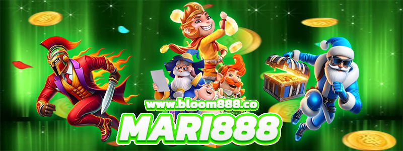MARI888