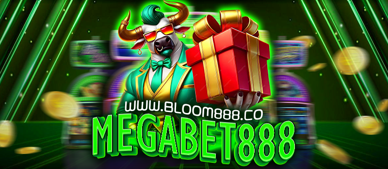 MEGABET888