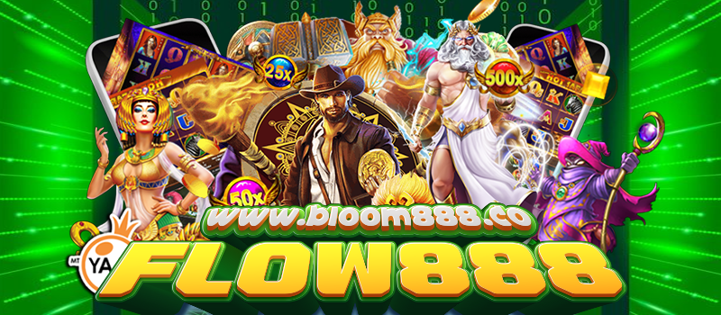FLOW888