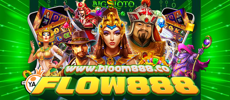 FLOW888