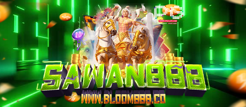 SAWAN888