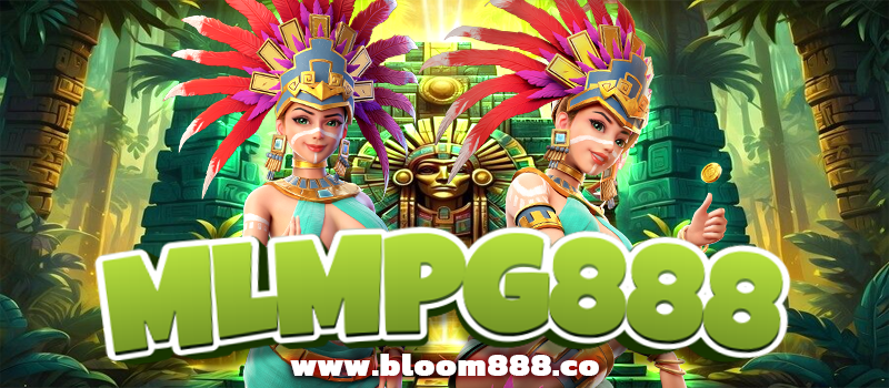 MLMPG888