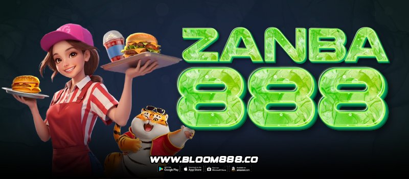 ZANBA888