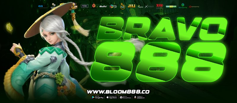 BRAVO888