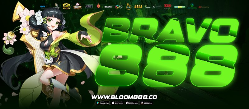 BRAVO888
