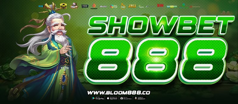 SHOWBET888
