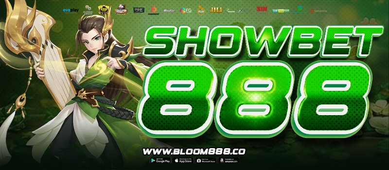 SHOWBET888