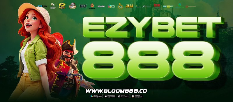 EZYBET888