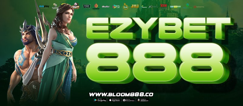 EZYBET888