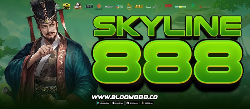 SKYLINE888