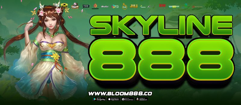SKYLINE888