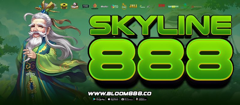 SKYLINE888
