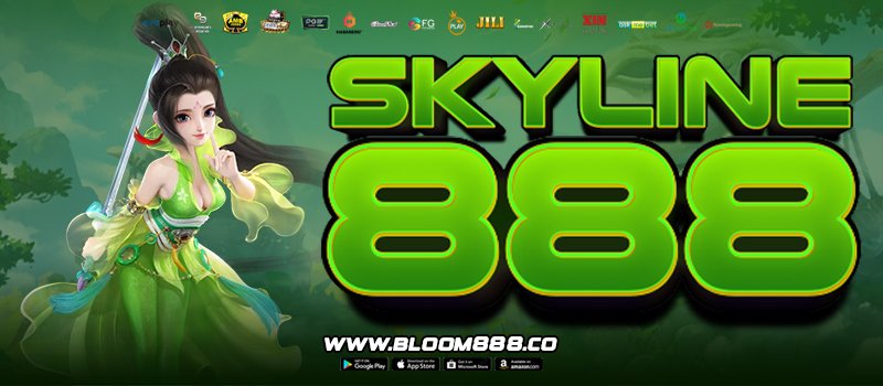 SKYLINE888