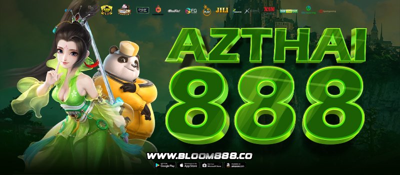 AZTHAI888