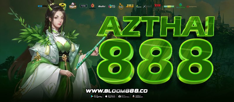 AZTHAI888