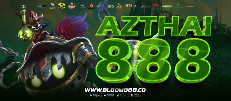 AZTHAI888